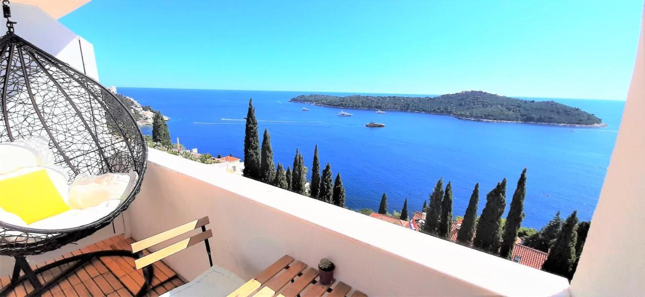 Dubrovnik Colors - Old Town View Apartment No3 Exterior foto
