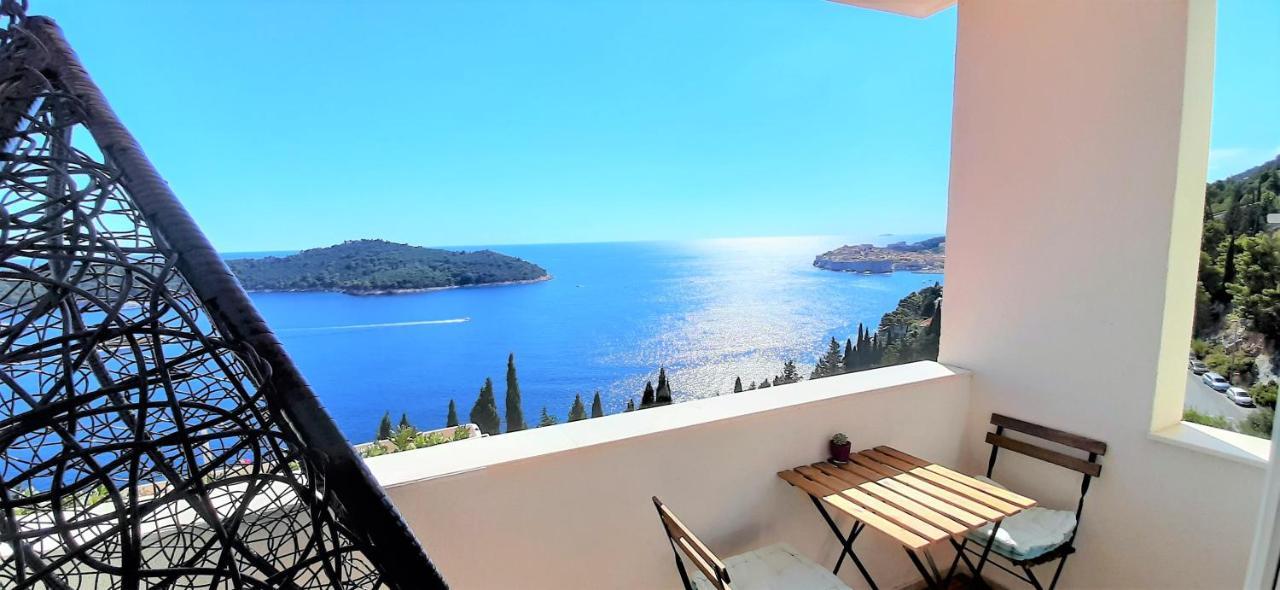 Dubrovnik Colors - Old Town View Apartment No3 Exterior foto
