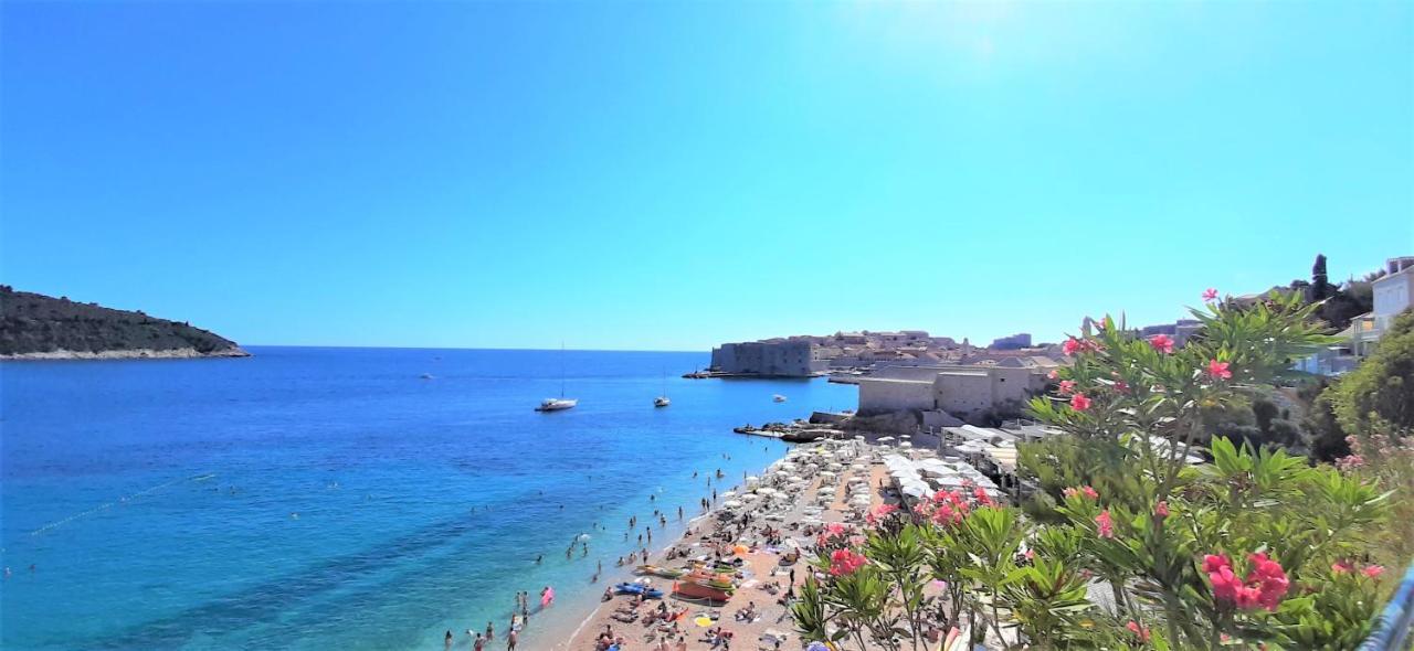 Dubrovnik Colors - Old Town View Apartment No3 Exterior foto