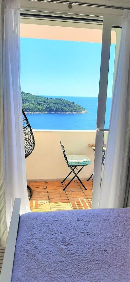 Dubrovnik Colors - Old Town View Apartment No3 Exterior foto