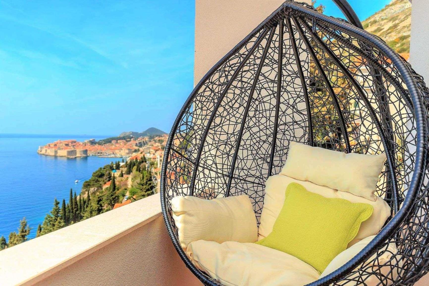 Dubrovnik Colors - Old Town View Apartment No3 Exterior foto
