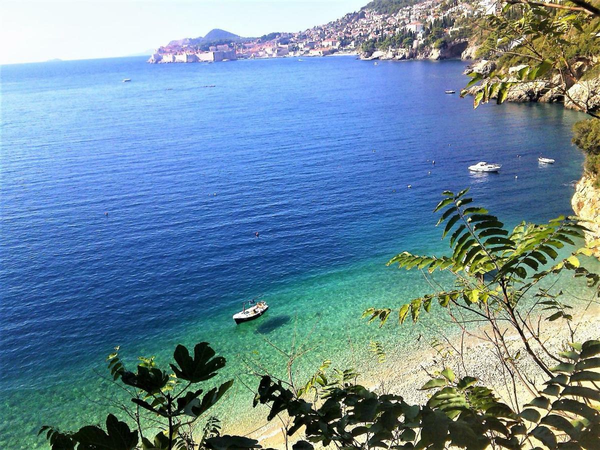 Dubrovnik Colors - Old Town View Apartment No3 Exterior foto