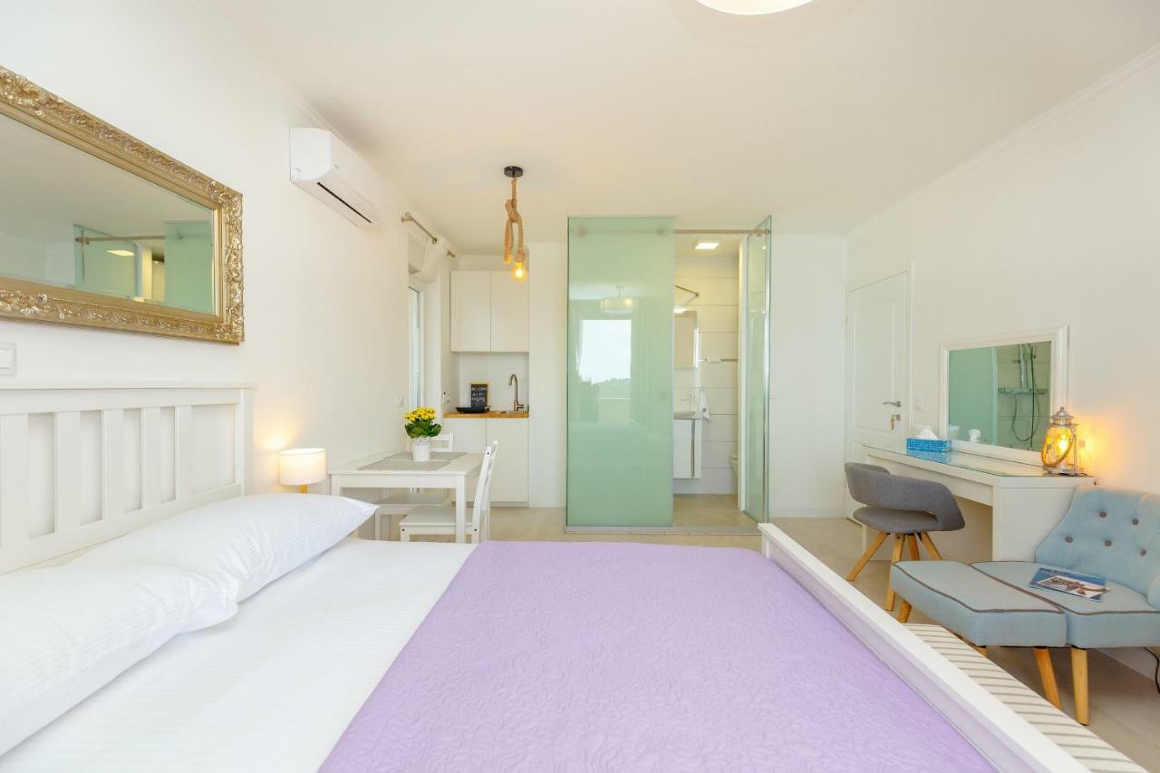 Dubrovnik Colors - Old Town View Apartment No3 Exterior foto