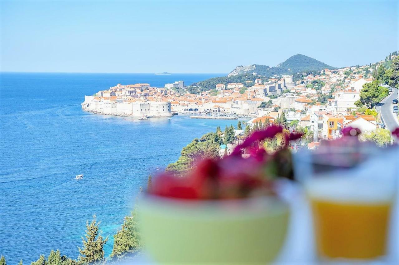 Dubrovnik Colors - Old Town View Apartment No3 Exterior foto