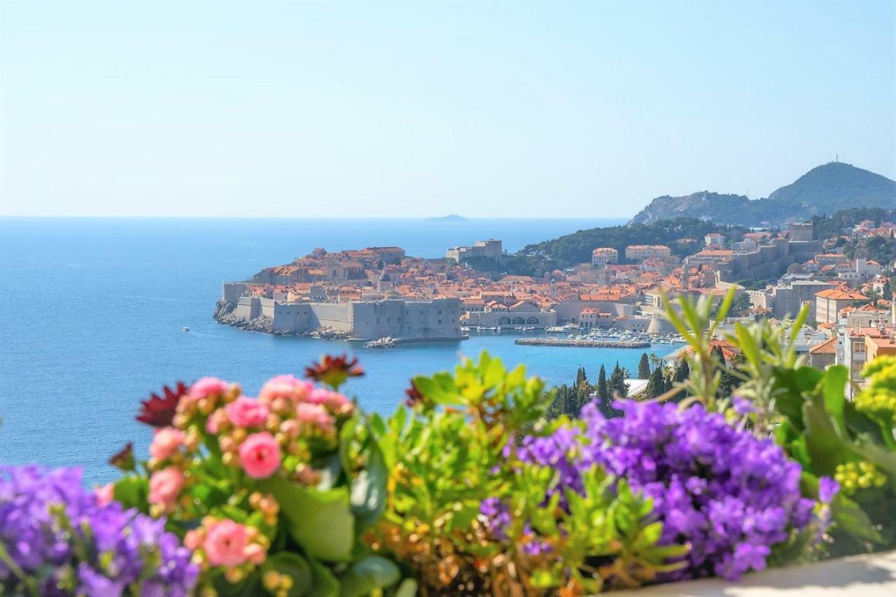 Dubrovnik Colors - Old Town View Apartment No3 Exterior foto